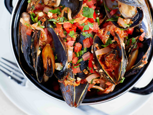 Venues of Nick's Bar & Grill