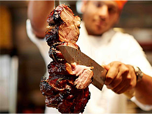 Venues of Adria Bar Restuarant