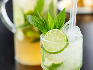 Venues of Stacks Bar Restaurant