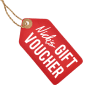 Gift Voucher