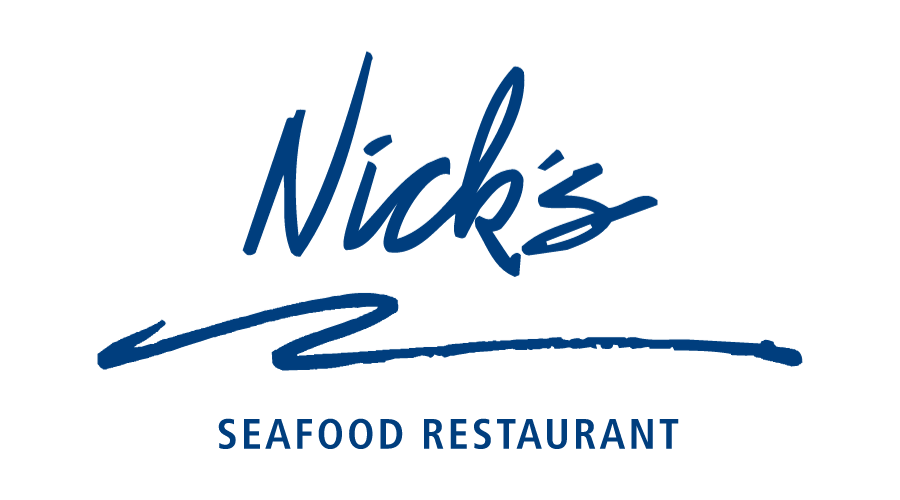 Nick's Seafood Restaurant Logo