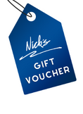 Gift Vouchers