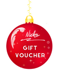 Gift Vouchers