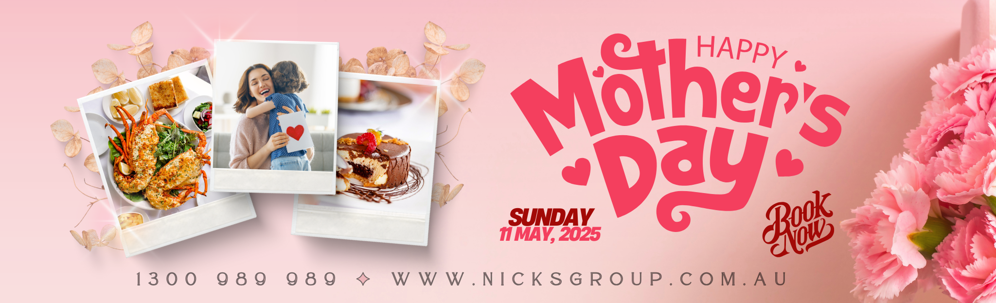 Mother's Day 2025